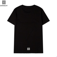 $27.00 USD Givenchy T-Shirts Short Sleeved For Men #885396