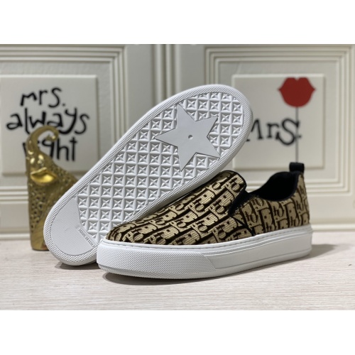 goyard vans replica