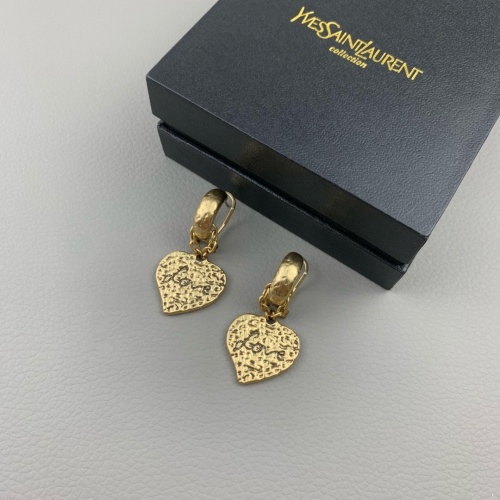 Yves Saint Laurent YSL Earring #885537 $39.00 USD, Wholesale Replica Yves Saint Laurent YSL Earrings