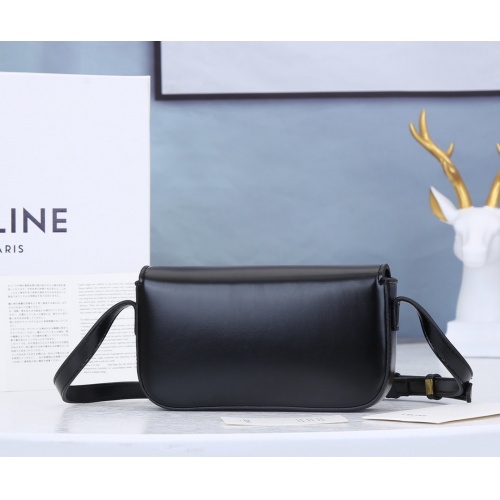 Replica Celine AAA Messenger Bags For Women #885581 $76.00 USD for Wholesale