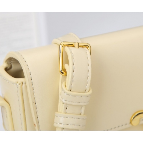 Replica Celine AAA Messenger Bags For Women #885582 $76.00 USD for Wholesale