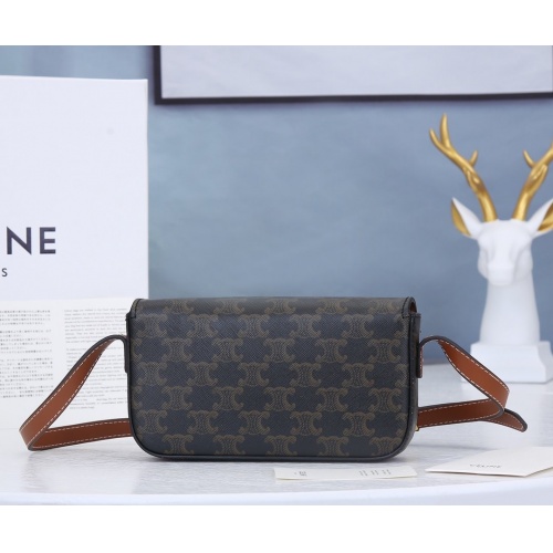 Replica Celine AAA Messenger Bags For Women #885583 $76.00 USD for Wholesale