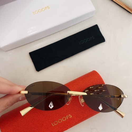 Cartier AAA Quality Sunglasses #885685 $61.00 USD, Wholesale Replica Cartier AAA Quality Sunglassess