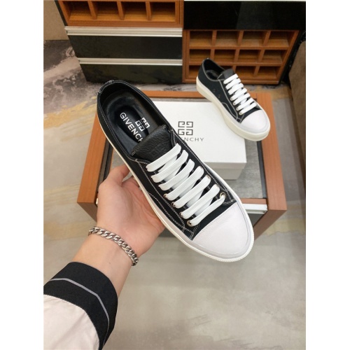 Replica Givenchy Casual Shoes For Men #885965 $76.00 USD for Wholesale