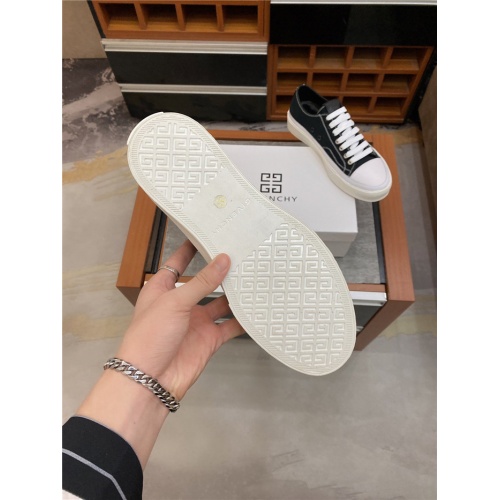Replica Givenchy Casual Shoes For Men #885965 $76.00 USD for Wholesale