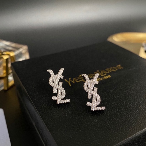 Yves Saint Laurent YSL Earring #886065 $27.00 USD, Wholesale Replica Yves Saint Laurent YSL Earrings