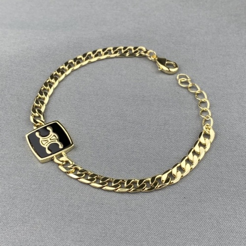 Celine Bracelet #886167 $38.00 USD, Wholesale Replica Celine Bracelets