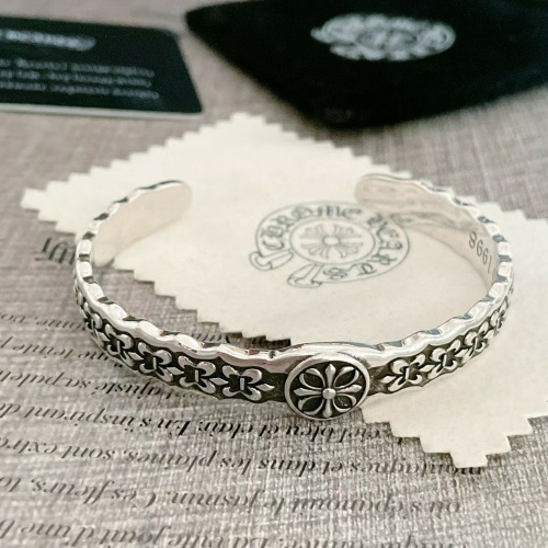 Chrome Hearts Bracelet #886173 $45.00 USD, Wholesale Replica Chrome Hearts Bracelets