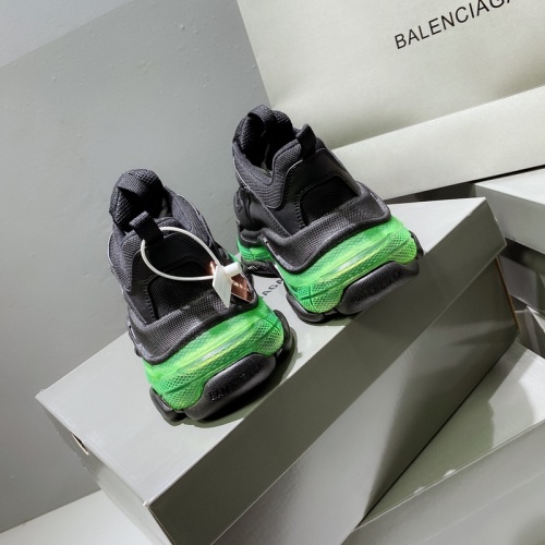Replica Balenciaga Fashion Shoes For Women #886298 $108.00 USD for Wholesale