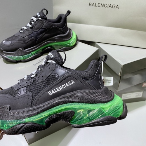Replica Balenciaga Fashion Shoes For Women #886298 $108.00 USD for Wholesale
