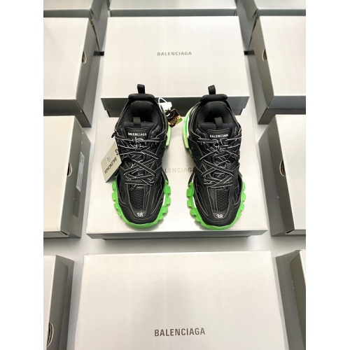 Replica Balenciaga Fashion Shoes For Women #886308 $130.00 USD for Wholesale