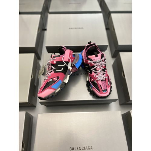 Replica Balenciaga Fashion Shoes For Women #886309 $130.00 USD for Wholesale