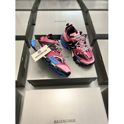 Replica Balenciaga Fashion Shoes For Women #886309 $130.00 USD for Wholesale
