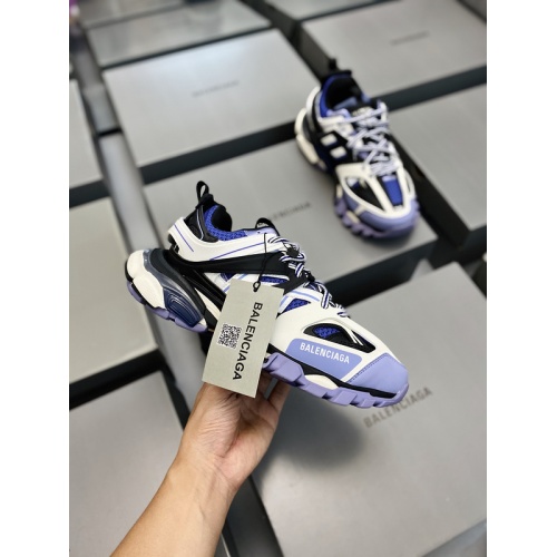 Balenciaga Fashion Shoes For Women #886310 $130.00 USD, Wholesale Replica Balenciaga Casual Shoes