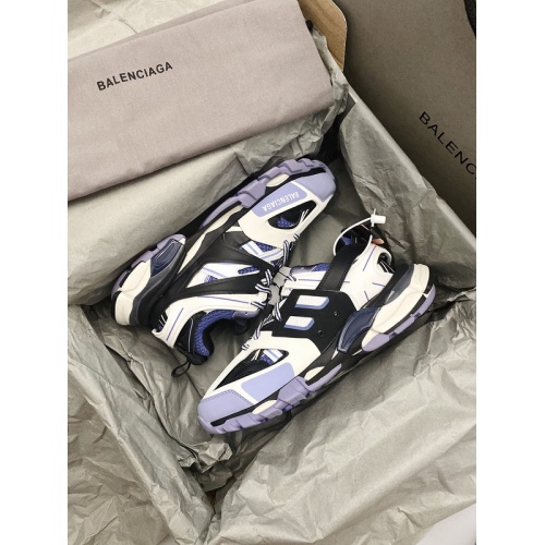 Replica Balenciaga Fashion Shoes For Women #886310 $130.00 USD for Wholesale