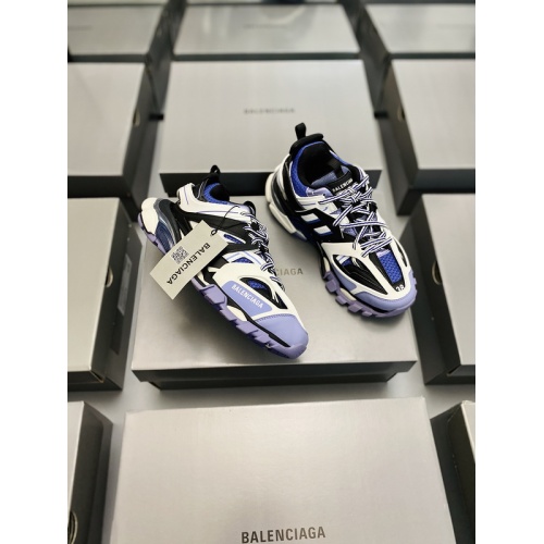 Replica Balenciaga Fashion Shoes For Women #886310 $130.00 USD for Wholesale