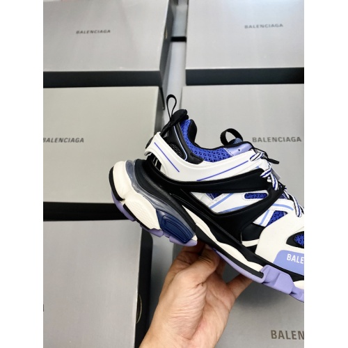 Replica Balenciaga Fashion Shoes For Women #886310 $130.00 USD for Wholesale