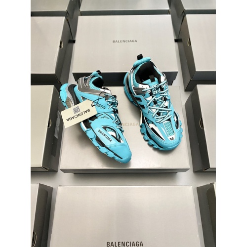 Replica Balenciaga Fashion Shoes For Women #886311 $130.00 USD for Wholesale
