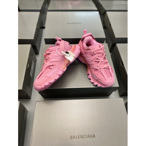 Replica Balenciaga Fashion Shoes For Women #886318 $130.00 USD for Wholesale