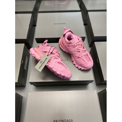 Replica Balenciaga Fashion Shoes For Women #886318 $130.00 USD for Wholesale