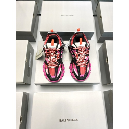Replica Balenciaga Fashion Shoes For Women #886319 $130.00 USD for Wholesale