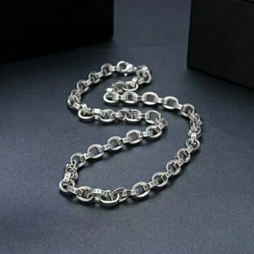 Chrome Hearts Necklaces #886473 $64.00 USD, Wholesale Replica Chrome Hearts Necklaces
