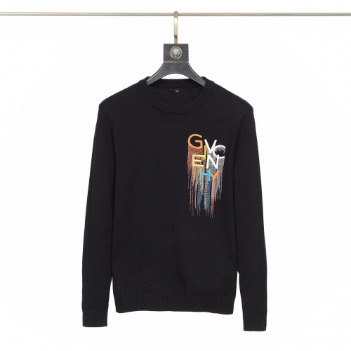 Givenchy Sweater Long Sleeved For Men #886503 $45.00 USD, Wholesale Replica Givenchy Sweater