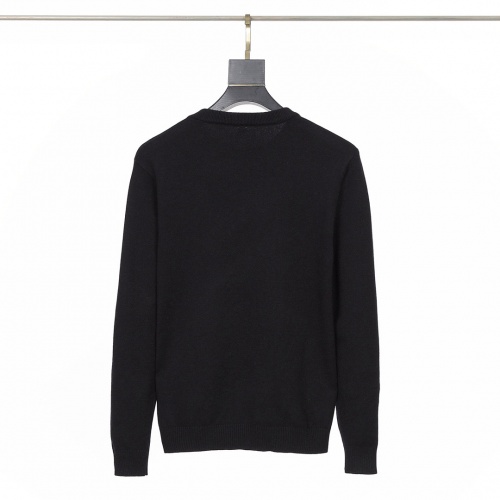 Replica Givenchy Sweater Long Sleeved For Men #886503 $42.00 USD for Wholesale