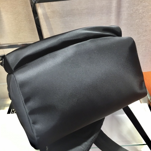Replica Prada AAA Man Backpacks #886507 $125.00 USD for Wholesale