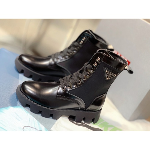Prada Boots For Women #886526