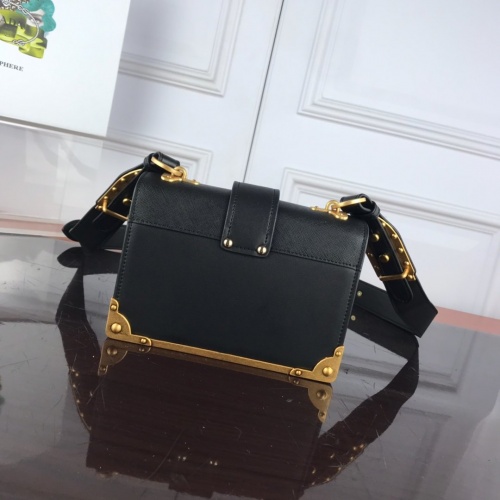Replica Prada AAA Quality Messeger Bags For Women #886548 $100.00 USD for Wholesale