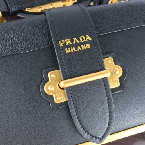 Replica Prada AAA Quality Messeger Bags For Women #886548 $100.00 USD for Wholesale