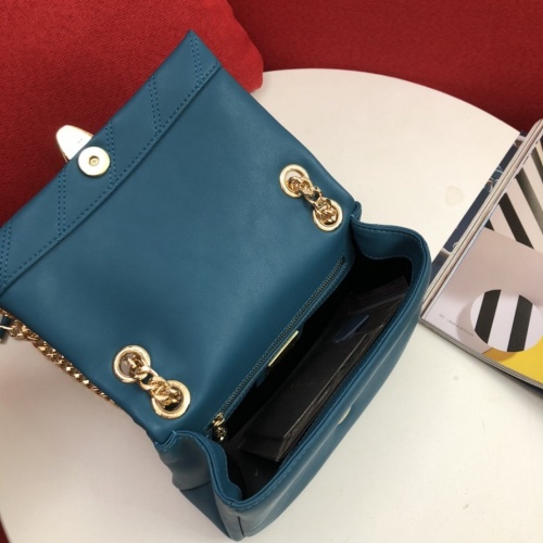 Replica Bvlgari AAA Messenger Bags For Women #886567 $105.00 USD for Wholesale