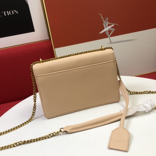 Replica Yves Saint Laurent YSL AAA Messenger Bags For Women #886586 $100.00 USD for Wholesale