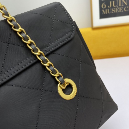 Replica Prada AAA Quality Messeger Bags For Women #886610 $85.00 USD for Wholesale