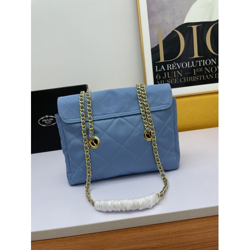Replica Prada AAA Quality Messeger Bags For Women #886612 $85.00 USD for Wholesale
