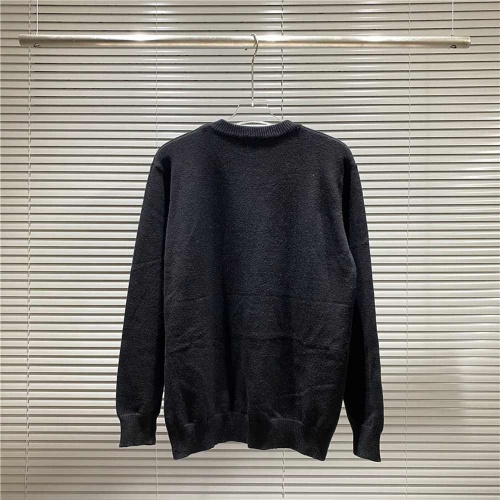 Replica Valentino Sweaters Long Sleeved For Men #886672 $43.00 USD for Wholesale