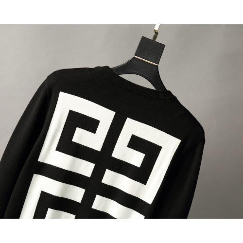Replica Givenchy Sweater Long Sleeved For Men #886874 $43.00 USD for Wholesale