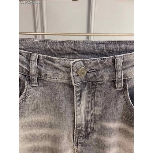 Replica Armani Jeans For Men #886964 $50.00 USD for Wholesale