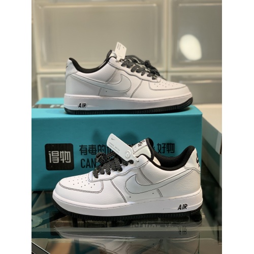 Replica Nike Air Force 1 For Men #886982 $103.00 USD for Wholesale