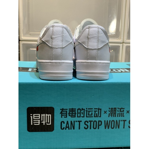 Replica Nike Air Force 1 For Men #886983 $93.00 USD for Wholesale