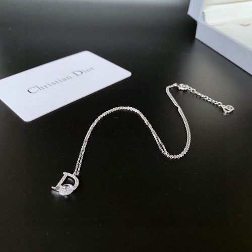 Christian Dior Necklace #887100 $27.00 USD, Wholesale Replica Christian Dior Necklaces