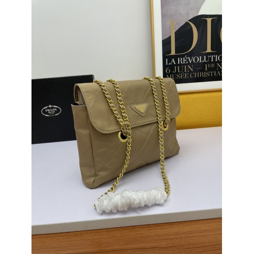 Replica Prada AAA Quality Messeger Bags For Women #887181 $85.00 USD for Wholesale