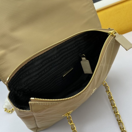 Replica Prada AAA Quality Messeger Bags For Women #887181 $85.00 USD for Wholesale