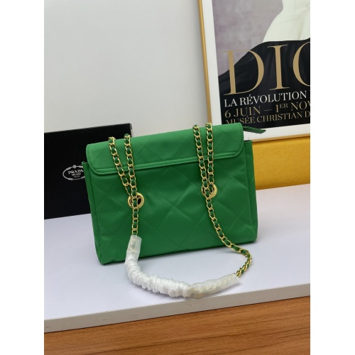 Replica Prada AAA Quality Messeger Bags For Women #887183 $85.00 USD for Wholesale