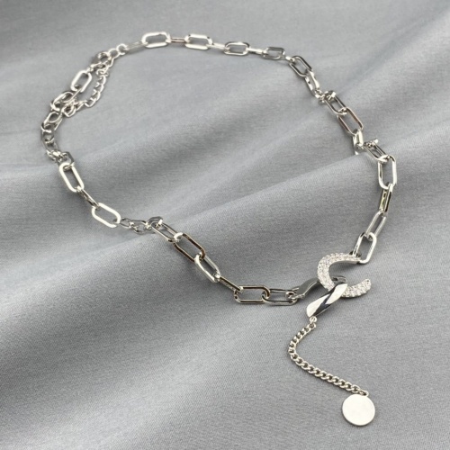 Celine Necklace #887349 $40.00 USD, Wholesale Replica Celine Necklaces