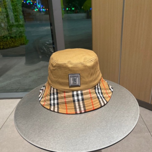 burberry bucket hat dhgate