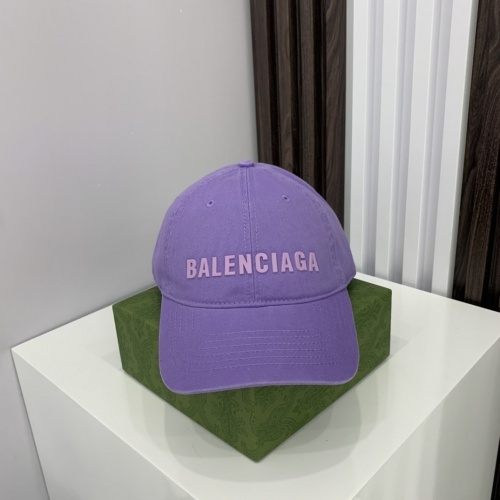Replica Balenciaga Caps #887377 $32.00 USD for Wholesale