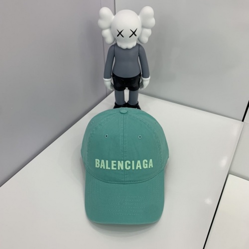 Replica Balenciaga Caps #887380 $32.00 USD for Wholesale
