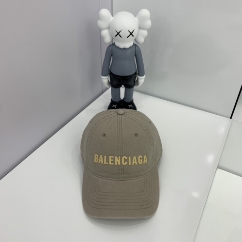 Replica Balenciaga Caps #887381 $32.00 USD for Wholesale